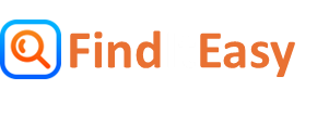 FindItEasy Logo